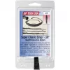 OP TECH Super Classic-Strap 3/8 Kamera-Tragegurt - Neopren, Nylon, Leder - Schwarz - 6,8 kg Tragfähigkeit - 129,5 cm Länge
