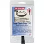 OP TECH Super Classic-Strap 3/8 Kamera-Tragegurt - Neopren, Nylon, Leder - Schwarz - 6,8 kg Tragfähigkeit - 129,5 cm Länge