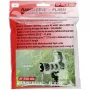 OP/TECH Rain-Sleeve Flash 2-Pack Transparent