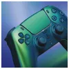 Sony DualSense v3 Wireless Gamepad Bluetooth Chroma Teal für PS5, PC, Mac, iOS, Android