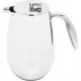 Bodum COLUMBIA Kaffeemaschine 3 Tassen French Press Edelstahl