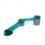 BIG AquaPlay Mudway FLOW Wasser- & Matschspiel-Set