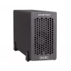 Sonnet Echo Express SE1 Thunderbolt 5 PCIe Expansion Chassis, Desktop, 1 Slot, Schwarz