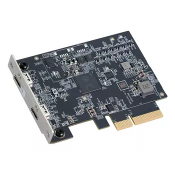 Sonnet Thunderbolt 5 Upgrade-Kit für One Side Echo IIDV Desktop oder Rackmount