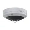AXIS M4337-PLVE Panoramic Mini Fixed Dome Network Camera 180/360°