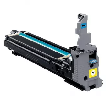 Konica Minolta IU-312Y Yellow Imaging Unit für bizhub C20 Serie