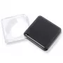 Carson GN-33 Zakloep 3x40mm Faltlupe - Schwarz