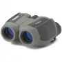 Carson ScoutPlus JD-025 10x25 Dachkantenfernglas - Schwarz