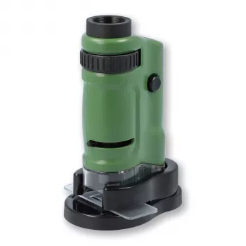 Carson Mikroskop mit LED 20-40x