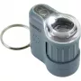 Carson MicroMini 20x Digitalmikroskop - Blau/Silber - LED - Batteriebetrieben