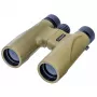 Carson Stinger 12x32 Dachkantfernglas BK-7 FMC Beige/Schwarz
