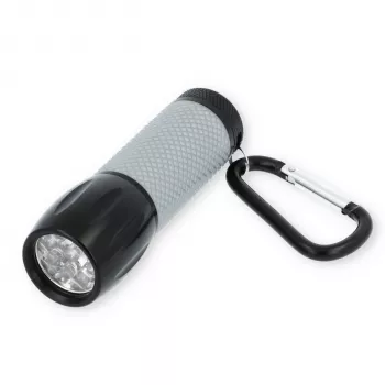 Carson SL-55 LED-Licht 5x Handlupe mit 11x Spotlinse - Schwarz
