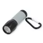 Carson SL-55 LED-Licht 5x Handlupe mit 11x Spotlinse - Schwarz