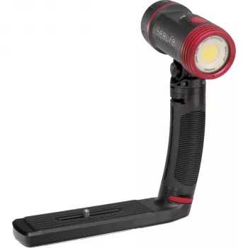 Sealife Sea Dragon 2500F Unterwasserlampe (SL671)