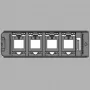 Plustek Slide Holder für OpticFilm 135 / 135i - 4 Dias Kapazität