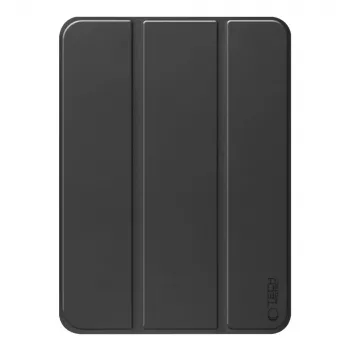 TechProtect SmartCase für Apple iPad Air 10,9 inch 4/5 (2020-2022) / 11 inch 6/7 (2024-2025) Schwarz