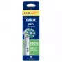 Braun Oral-B Pro Cross Action Ersatzbürstenköpfe 6er-Pack