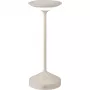 AB+ by Abert Tempo Mini Portable Table Lamp Sand