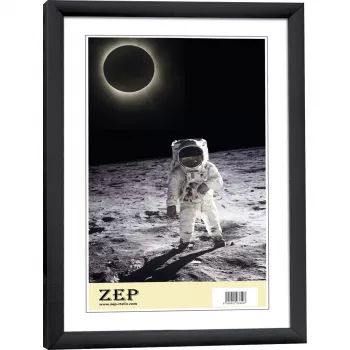 ZEP New Easy Black 13x18 Resin Photo Frame KB2
