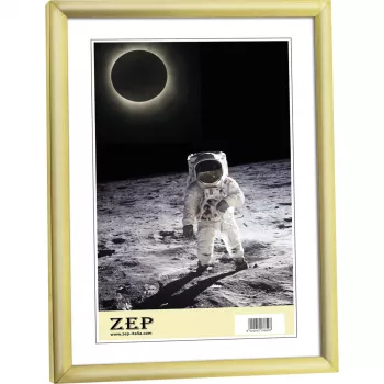 ZEP New Easy Gold 10x15 Resin Frame KG1
