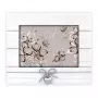 ZEP Arial Horizontal 13x18 Wood Portrait White XD757H