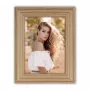 ZEP Valencia Braun 13x18 Holz Bilderrahmen VL657B