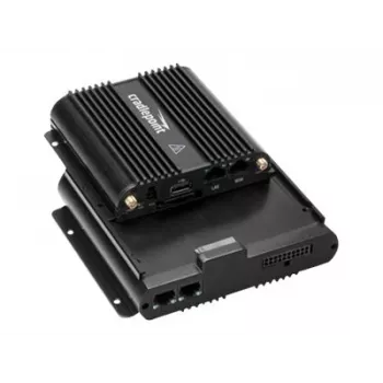 CradlePoint COR Extensibility Dock – Erweiterungsmodul