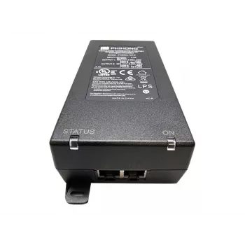 CradlePoint Power Injector - 90 Watt - für W-Series 5G Wideband Adapter W1850-5GB