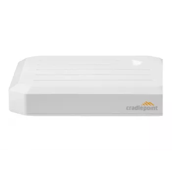 CradlePoint L950-C7B Router, 2 WAN-Anschlüsse, 3Y NC Branch EssAdv