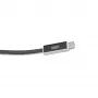 OWC USB4 40Gb/s Active Optical Cable 4,5m (15ft) - Schwarz