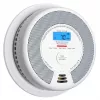 X-Sense SC07-MR Kabelloser vernetzter Rauch- und Kohlenmonoxidmelder mit 10-Jahres-Batterie