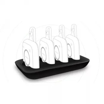 VIVITEK Launcher Plus Base Holder für 4x (NVK-VE09)