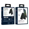 Mophie Snap+ Mini Stand 5000mAh Powerbank Schwarz