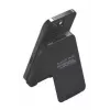 Mophie Snap+ Mini Stand 5000mAh Powerbank Schwarz