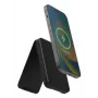 Mophie Snap+ Mini Stand 5000mAh Powerbank Schwarz