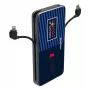 Mophie Powerstation Plus 10K Red Bull Racing MV1 Power Bank 10000 mAh USB-C & Lightning