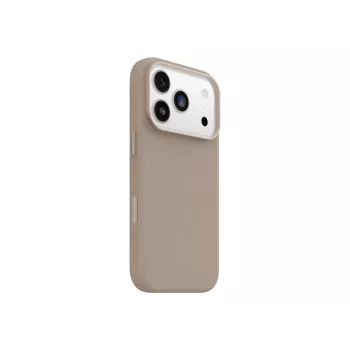 OtterBox Symmetry Series Cactus Leather Case with Camera Control für Apple iPhone 17 Pro - Cottonwood Glen