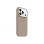 OtterBox Symmetry Series Cactus Leather Case with Camera Control für Apple iPhone 17 Pro - Cottonwood Glen