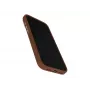 OtterBox Symmetry Series Kaktusleder Camera Control Case für iPhone 17 Pro Max, Braun (Desert Saddle)