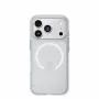 OtterBox React Series MagSafe Back Cover für Apple iPhone 14 Pro Max - Stardust (Clear Glitter)