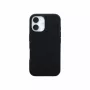 OtterBox Symmetry Series MagSafe Back Cover für Apple iPhone 16 - Schwarz