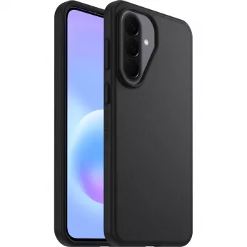 OtterBox React Case für Samsung Galaxy A57 5G - Clear/Black - ProPack (Bulk)