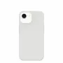 OtterBox Figura Series Protective Case für Apple iPhone 17e/16e/15/14/13 - Cream (Weiß) - MagSafe-kompatibel