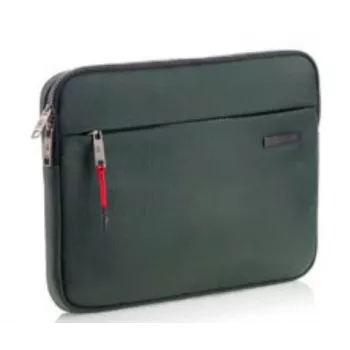 MIQUELRIUS Bag to Work Series Laptop Sleeve 15-16 inch Green