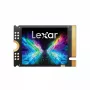Lexar SSD PLAY X 1TB PCIe Gen4 NVMe M.2 2230 7400/6400MB/s