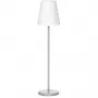 NewGarden Lola Slim 120 LED Stehleuchte Anthrazit