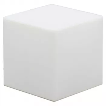 NewGarden Cuby 32 Cable LED Außenleuchte Weißlicht 25W 6500K IP65