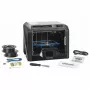 Dremel DigiLab 3D45 3D-Drucker Schwarz