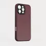 Moment Case MagSafe für iPhone 16 Pro Max Red Clay