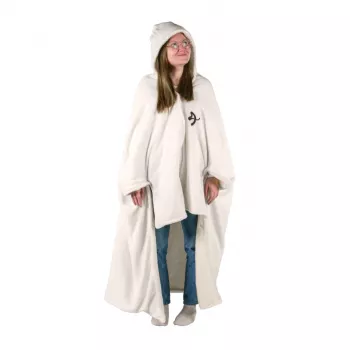 Arozzi Stuhldecke Arozzi-BLANKET-WT, Weiß